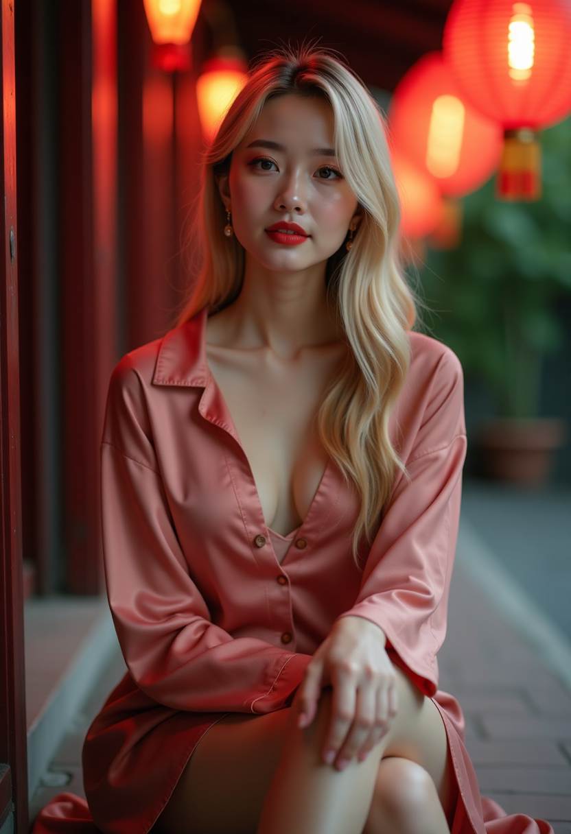 兰香如故