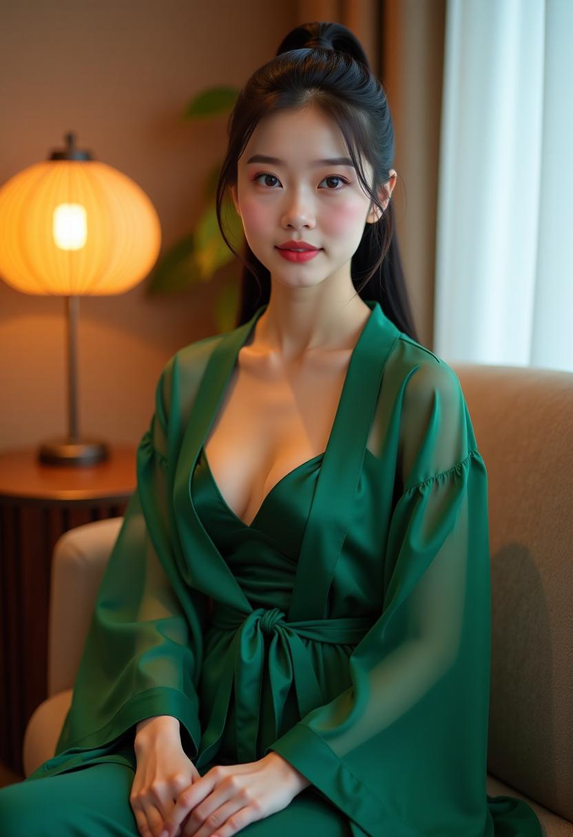 笑谈风云